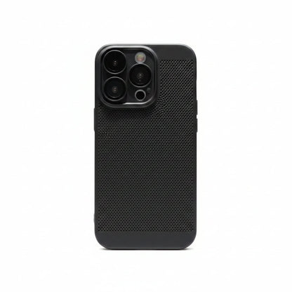 🔥Up to 40% OFF🔥Ice Sensitive Beehive Design Breathable Phone Case