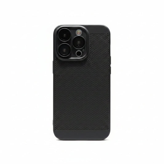 🔥Up to 40% OFF🔥Ice Sensitive Beehive Design Breathable Phone Case